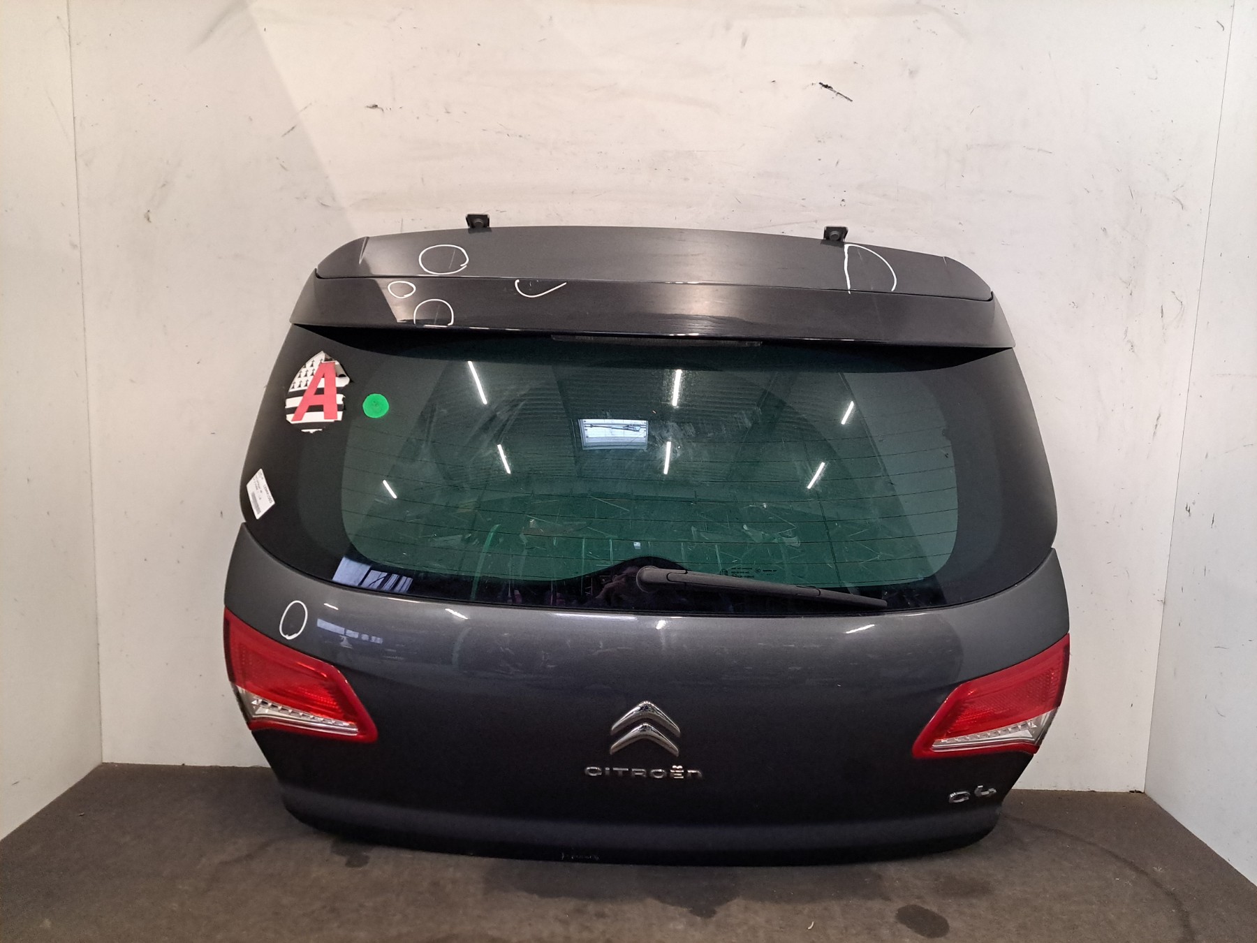 Pièce Auto