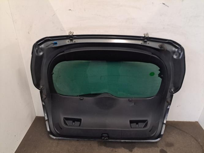 Image Malle/Hayon arriere - CITROEN C4 2