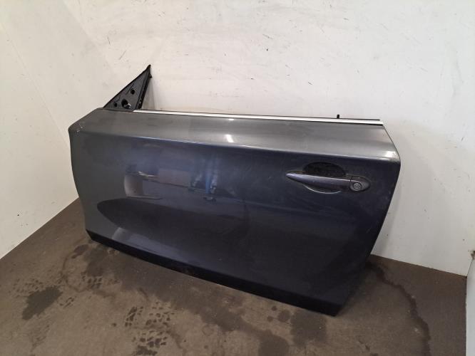 Image Porte avant gauche - BMW SERIE 1 E81