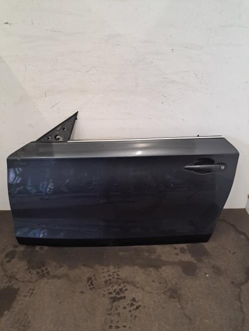 Image Porte avant gauche - BMW SERIE 1 E81