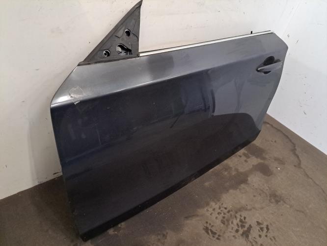 Image Porte avant gauche - BMW SERIE 1 E81