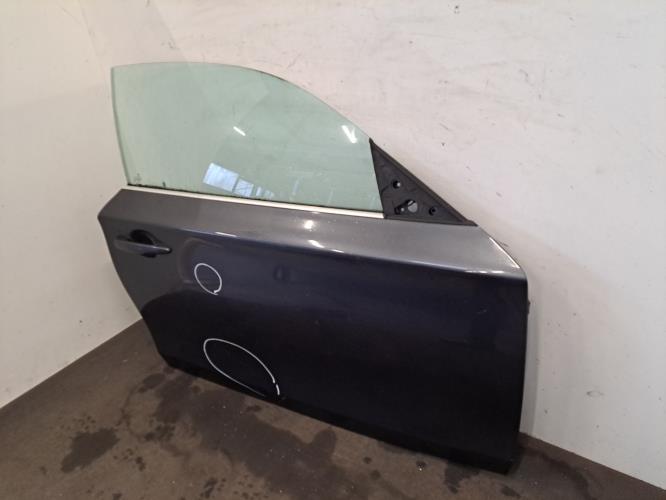 Image Porte avant droit - BMW SERIE 1 E81