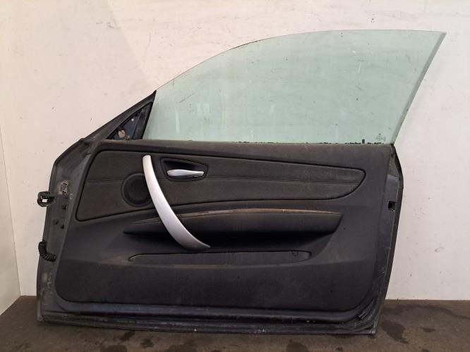 Image Porte avant droit - BMW SERIE 1 E81