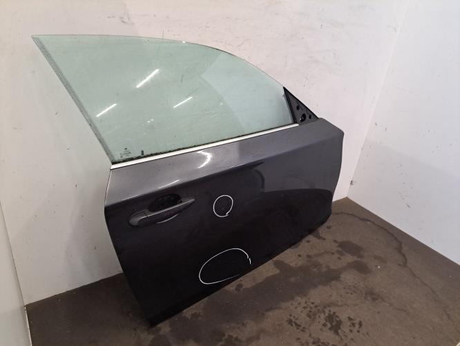 Image Porte avant droit - BMW SERIE 1 E81
