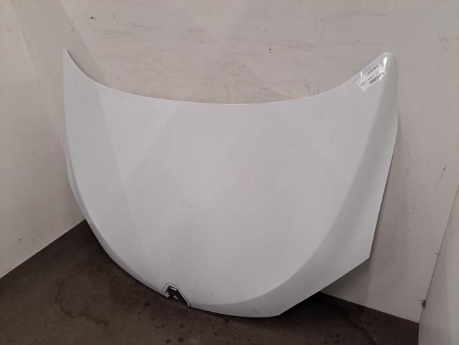 Image Capot - RENAULT MEGANE 3