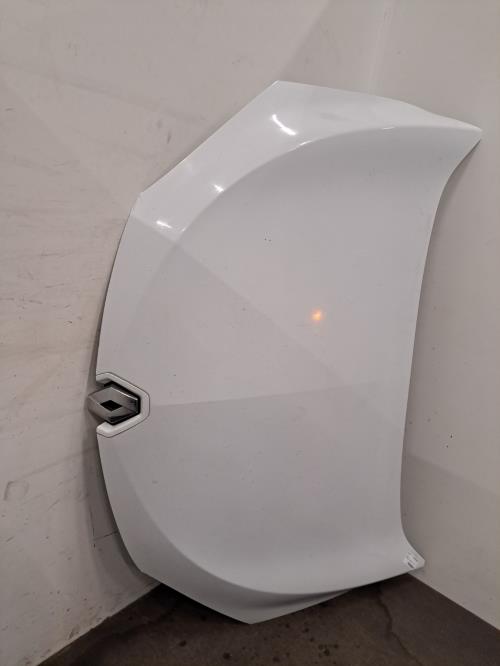 Image Capot - RENAULT MEGANE 3