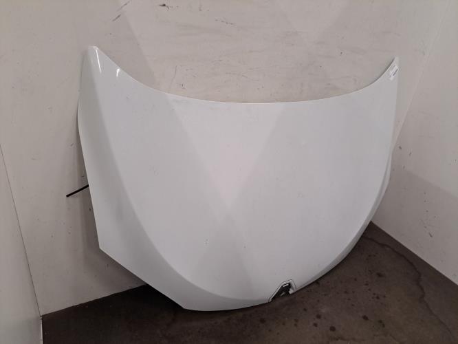Image Capot - RENAULT MEGANE 3