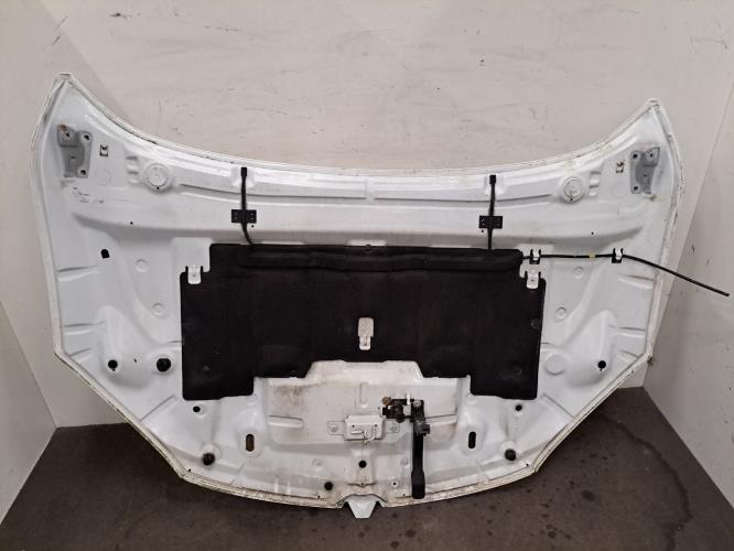 Image Capot - RENAULT MEGANE 3