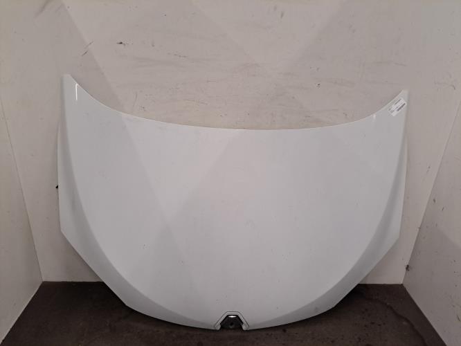 Image Capot - RENAULT MEGANE 3