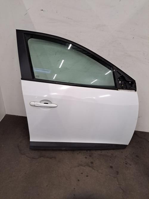 Image Porte avant droit - RENAULT MEGANE 3