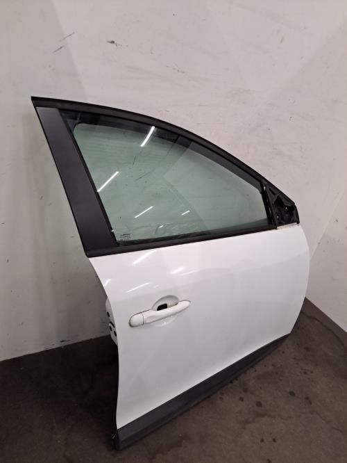 Image Porte avant droit - RENAULT MEGANE 3