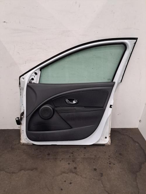 Image Porte avant droit - RENAULT MEGANE 3