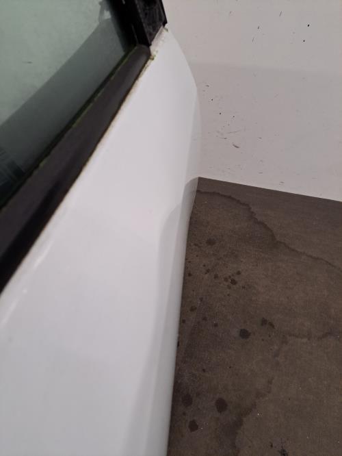 Image Porte avant droit - RENAULT MEGANE 3