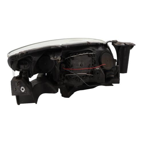 Image Optique avant principal gauche (feux)(phare) - RENAULT MEGANE 3