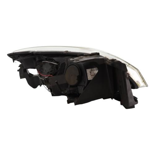 Image Optique avant principal gauche (feux)(phare) - RENAULT MEGANE 3