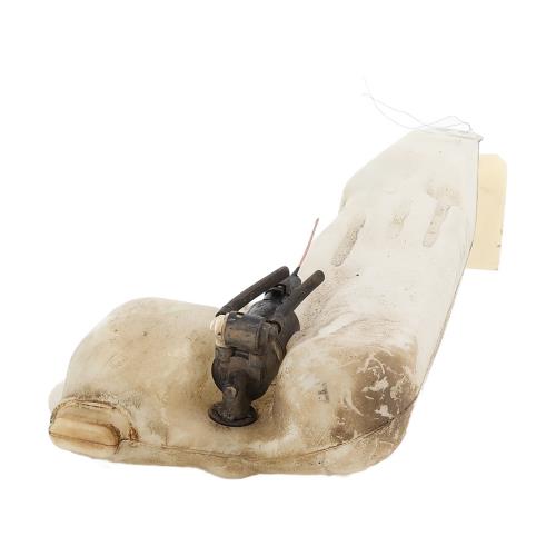 Image Vase de lave glace - RENAULT MEGANE 3