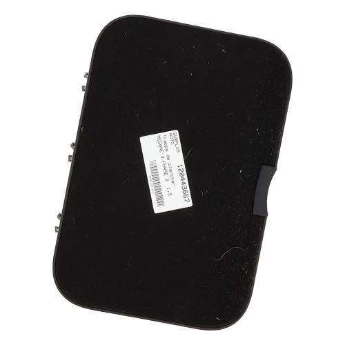 Image Trappe de plancher - RENAULT MEGANE 3