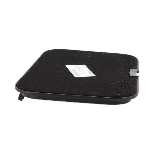 Image Trappe de plancher - RENAULT MEGANE 3