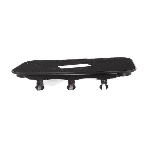 Image Trappe de plancher - RENAULT MEGANE 3