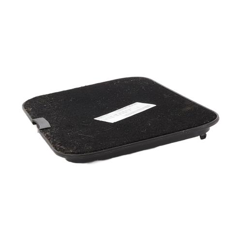 Image Trappe de plancher - RENAULT MEGANE 3