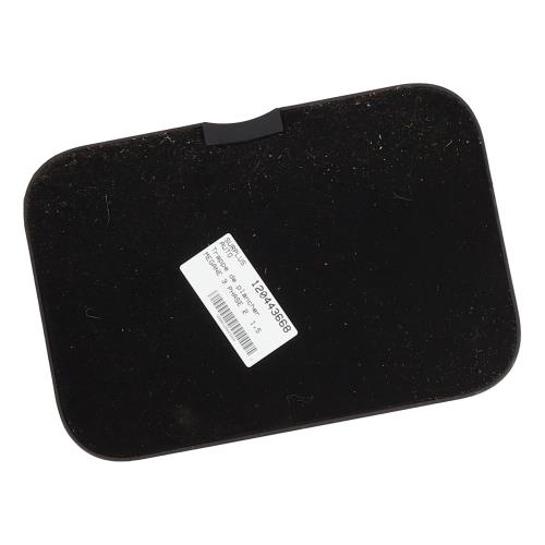 Image Trappe de plancher - RENAULT MEGANE 3