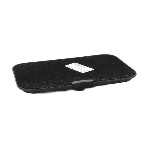 Image Trappe de plancher - RENAULT MEGANE 3