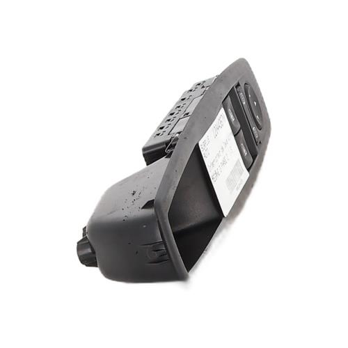 Image Interrupteur de leve vitre avant gauche - RENAULT MEGANE 3