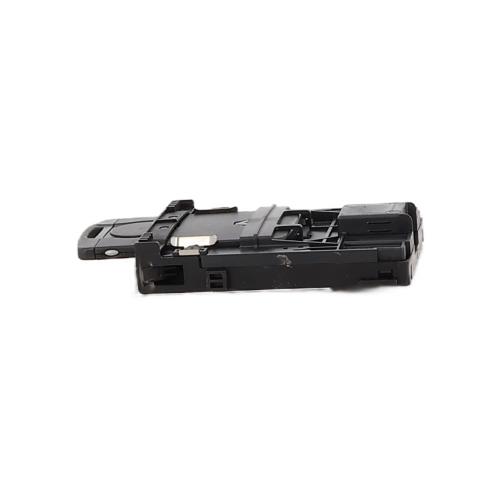 Image Lecteur de carte (neiman) - RENAULT MEGANE 3