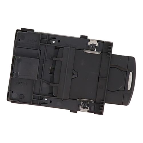 Image Lecteur de carte (neiman) - RENAULT MEGANE 3