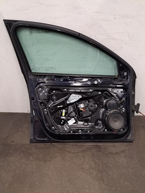 Image Porte avant gauche - VOLKSWAGEN PASSAT 5