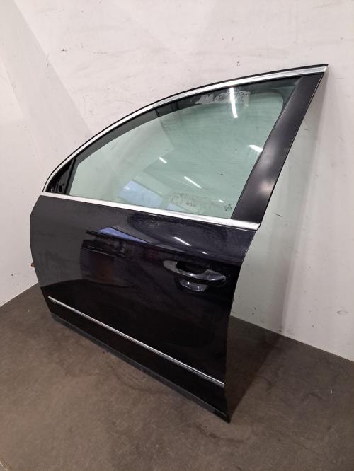 Image Porte avant gauche - VOLKSWAGEN PASSAT 5