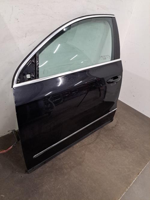Image Porte avant gauche - VOLKSWAGEN PASSAT 5