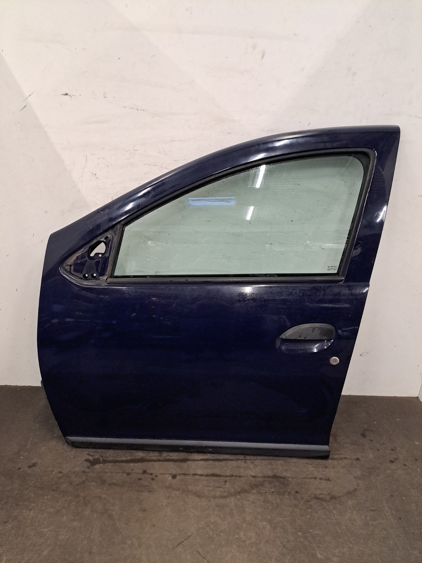 Pièce Auto