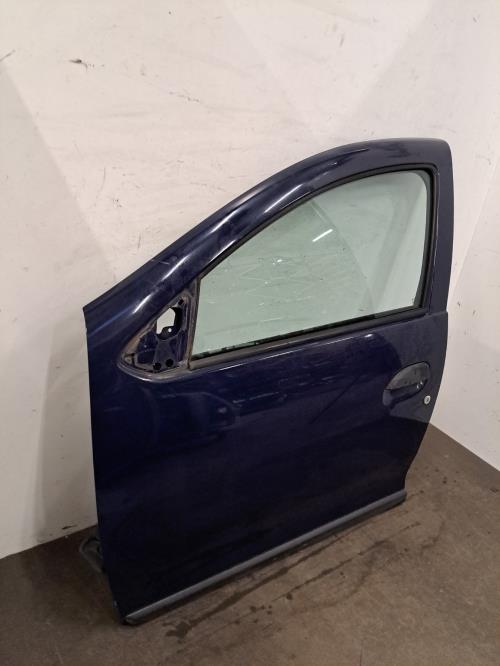 Image Porte avant gauche - DACIA LOGAN MCV 2