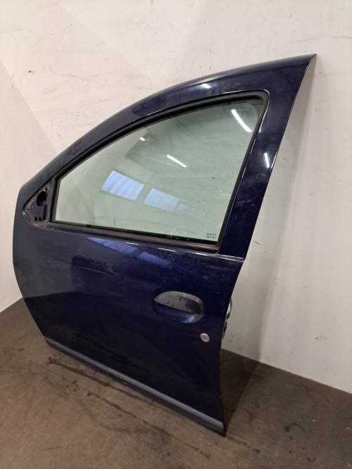 Image Porte avant gauche - DACIA LOGAN MCV 2