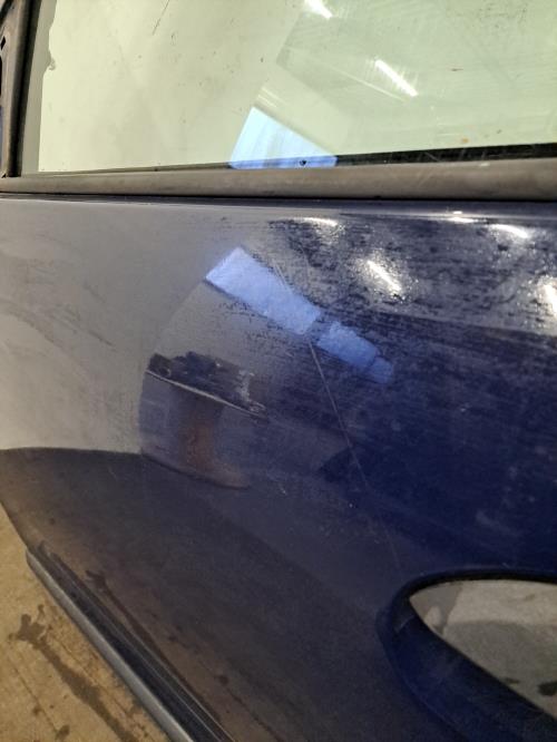 Image Porte avant gauche - DACIA LOGAN MCV 2