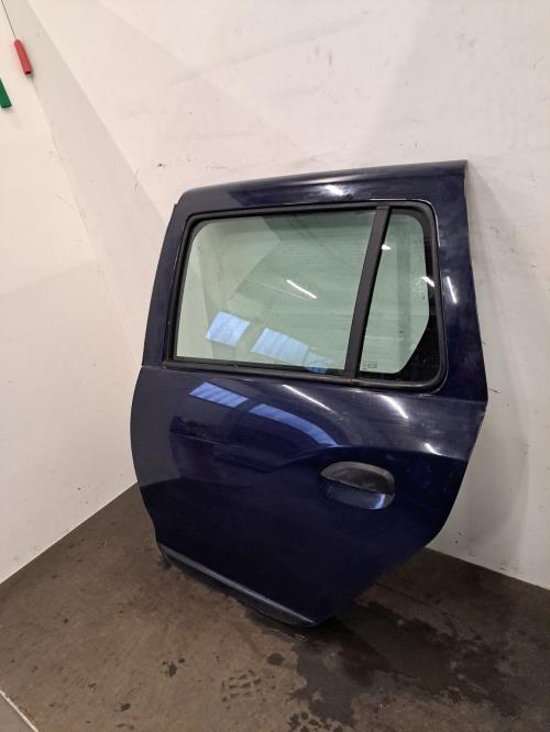 Image Porte arriere gauche - DACIA LOGAN MCV 2
