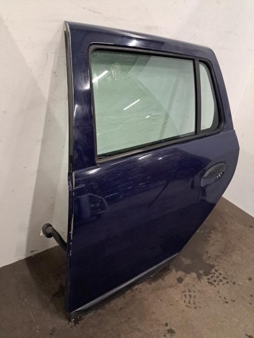 Image Porte arriere gauche - DACIA LOGAN MCV 2