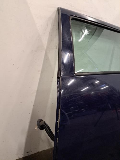 Image Porte arriere gauche - DACIA LOGAN MCV 2