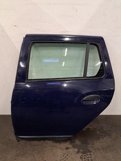 Image Porte arriere gauche - DACIA LOGAN MCV 2