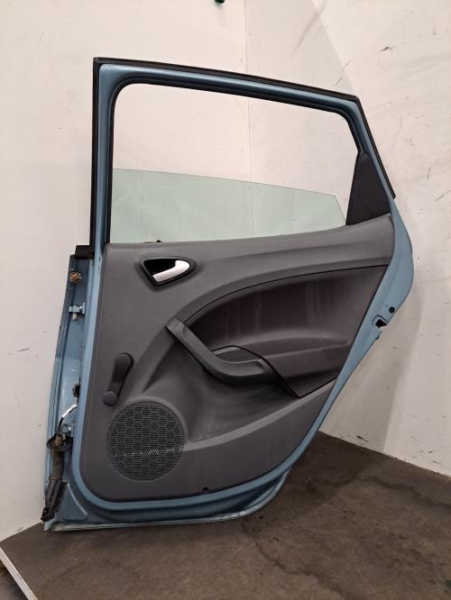 Image Porte arriere droit - SEAT IBIZA 4