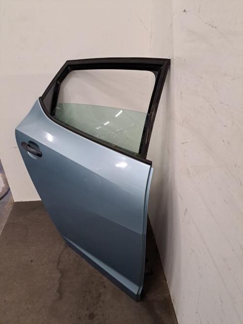 Image Porte arriere droit - SEAT IBIZA 4