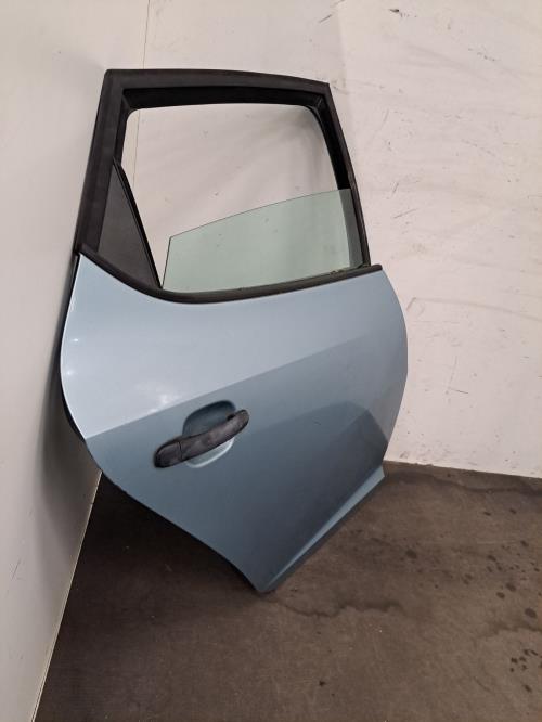 Image Porte arriere droit - SEAT IBIZA 4