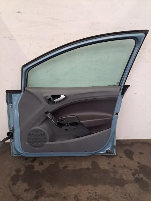 Image Porte avant droit - SEAT IBIZA 4