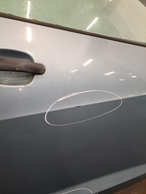 Image Porte avant droit - SEAT IBIZA 4