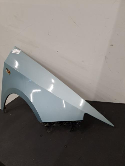 Image Aile avant droit - SEAT IBIZA 4
