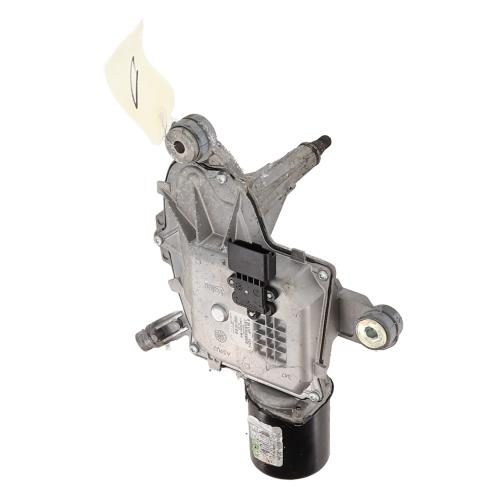 Image Moteur essuie glace avant droit - CITROEN C4 PICASSO 1