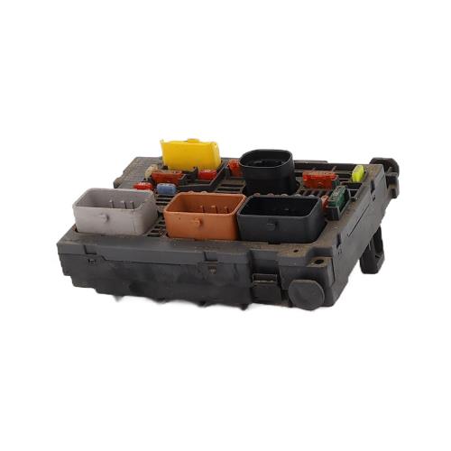 Image Boitier servitude moteur (BSM) - CITROEN C4 PICASSO 1