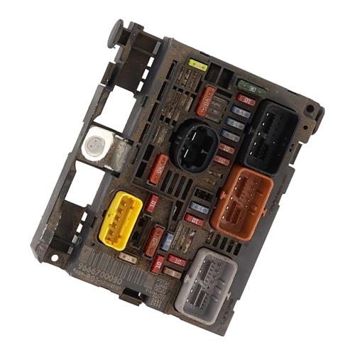 Image Boitier servitude moteur (BSM) - CITROEN C4 PICASSO 1