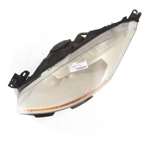 Image Optique avant principal gauche (feux)(phare) - CITROEN C4 PICASSO 1